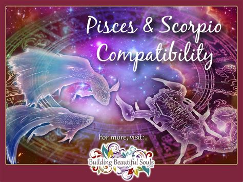 Are Pisces And Scorpio A Good Love Match | Psoriasisguru.com