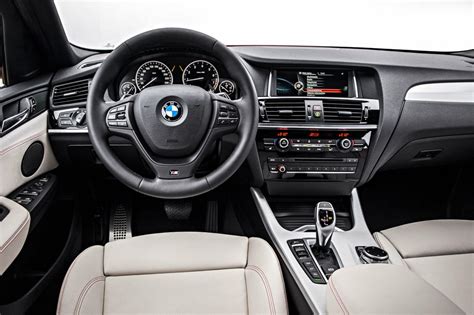 2016 BMW X4 Overview - The News Wheel