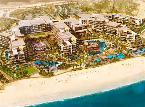 HARD ROCK HOTEL LOS CABOS - Updated 2019 Prices & Resort (All-Inclusive ...