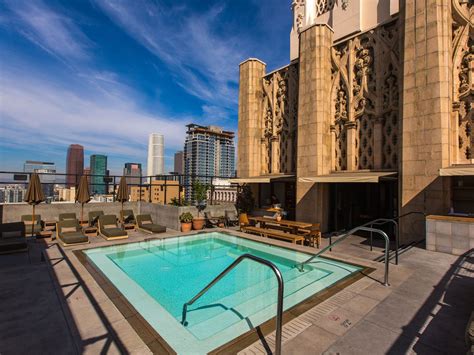 Ace Hotel DTLA: Mecca for the Creative Class | Discover Los Angeles