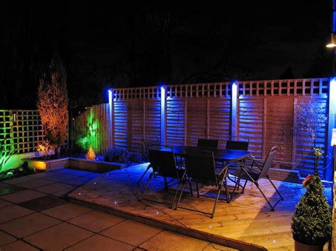 An Outdoor Twinkle Lights That You Love - The Architecture Designs