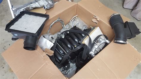 [For sale] Engine parts | Toyota Tundra Forum