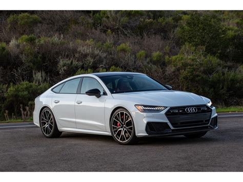 2022 Audi A7 Pictures: | U.S. News