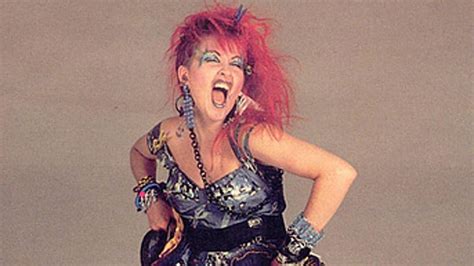 The Best Cyndi Lauper Songs of the 1980s