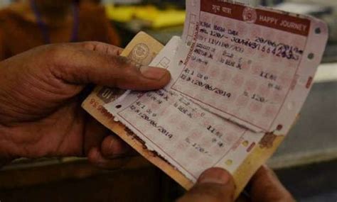 Indian Railway Passengers can now travel with platform ticket, know how ...