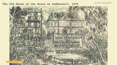 Camberwell, London: History in Old Images