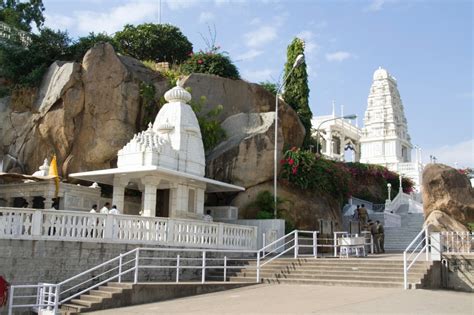 Birla Mandir-Hyderabad ~ Top Destinations in India