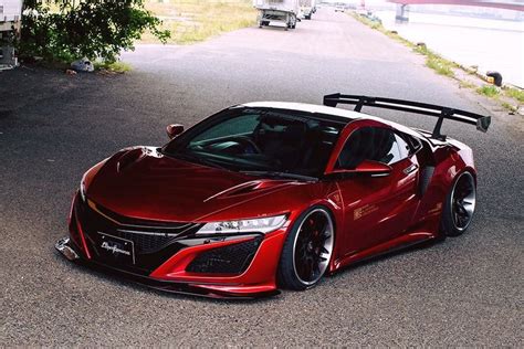 Pin by LadyVRL (Scrittore di Wattpad) on 車 | Nsx, New sports cars ...