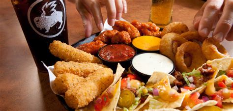 BUFFALO WILD WINGS CATERING MENU PRICES | View BWW Catering Menu