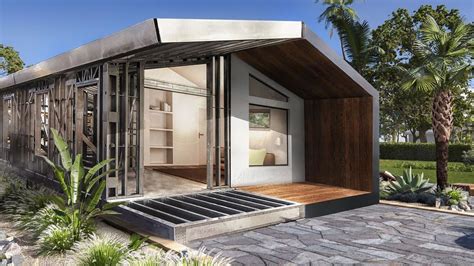 Best Florida Prefab Home Companies - Dwell