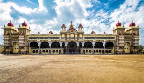 Mysore Palace Karnataka: Famous monument Valuation, Key facts, History