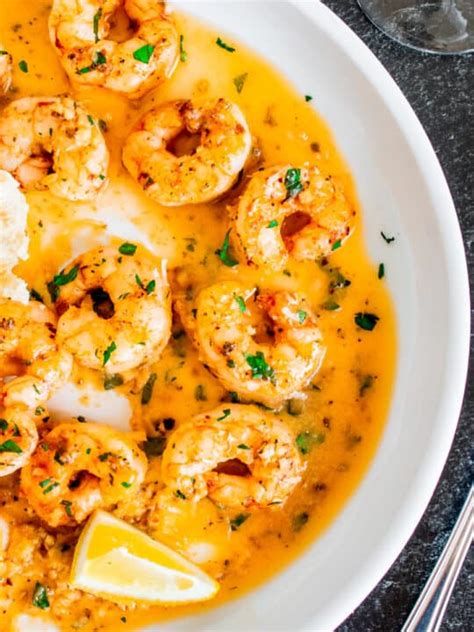 23+ Recipes With Lobster And Shrimp - DanniTeejai