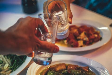 All about tsipouro – Greek Spirits Guide | Discover Greece