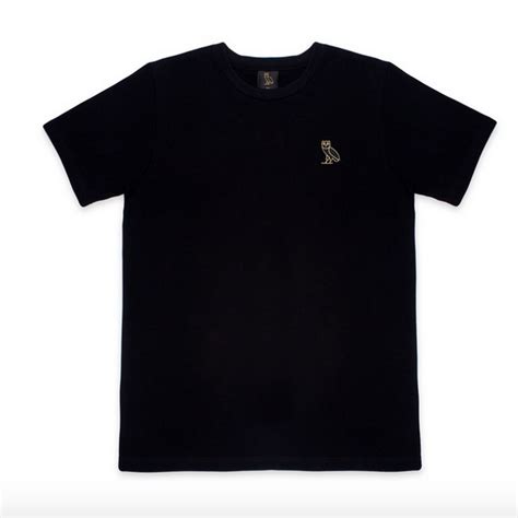 Drake Drops New OVO Merchandise | HipHopDX