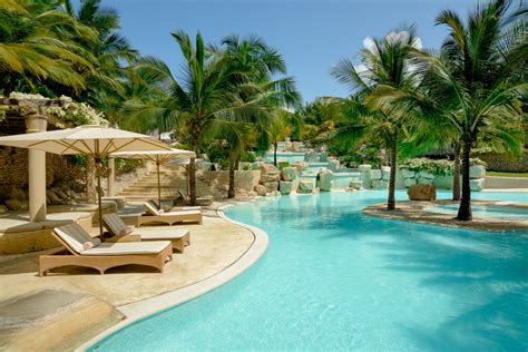 Swahili Beach Resort - Mombasa Hotels in Kenya | Mercury Holidays