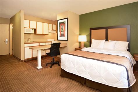 The Best Extended Stay Hotels In Atlanta, GA