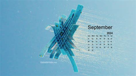 September 2024 Calendar Wallpaper Pc - Lorie Raynell