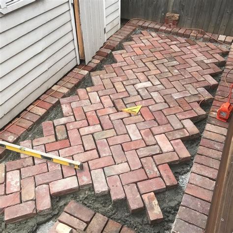 Smart DIY bricklaying Design Ideas - Engineering Discoveries | Brick ...