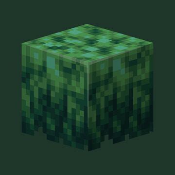 Moss Minecraft Texture Packs | Planet Minecraft Community