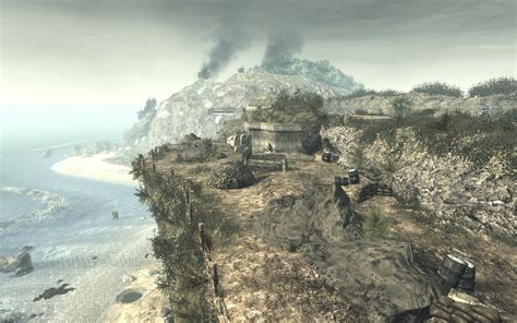 Category:Call of Duty: World at War Multiplayer Maps | Call of Duty ...