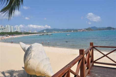 Top 15 Attractions In Hainan Island, China | TouristSecrets