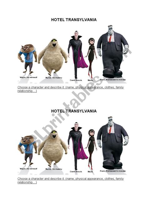 Hotel Transylvania Characters Images 8i i think this is the last of ...