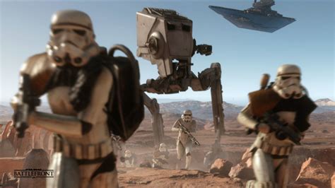 Star Wars Battlefront Trophies Revealed | | DisKingdom.com | Disney ...