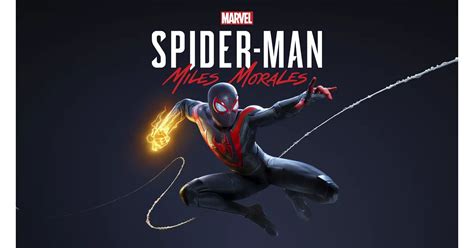 Marvel's Spider-Man: Miles Morales for PC | PlayStation (Poland)