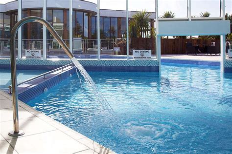 Weymouth Bay - Swimming Pool Design Consultants