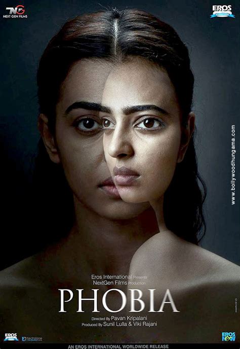 Phobia Songs, Images, News, Videos & Photos - Bollywood Hungama