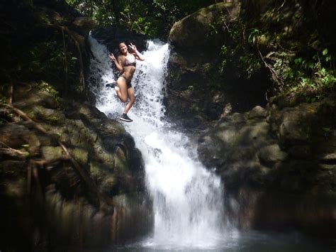 Kalauao Falls (Junction off Aiea Loop Trail) – HawaiiFunshine