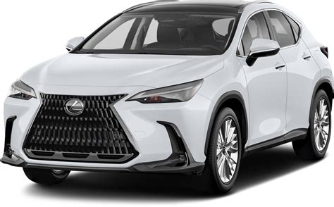 Choosing the Best Lexus SUV for You: The Crossover Edition | Lexus ...