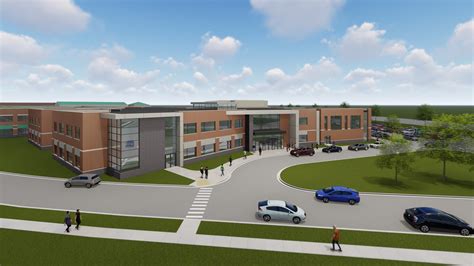 Westfield High School renovation: Inside 3 college-like changes