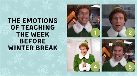 30 Hilarious Winter Break Memes Only a Teacher Will Understand