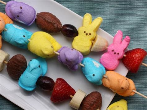 Dessert Recipes That Use Up Easter Peeps : Recipes : Cooking Channel ...