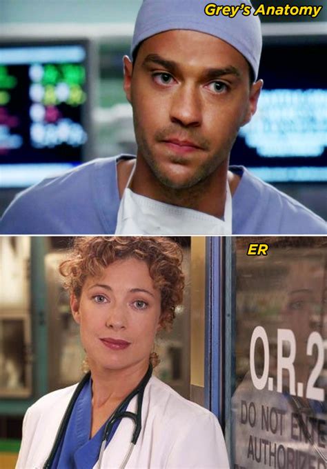 Here Are 17 Clichés That Happen During All Medical TV Shows