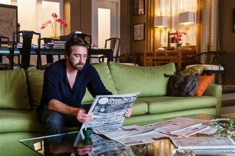 Halt and Catch Fire Season 3 Episode 7 Review: The Threshold - TV Fanatic