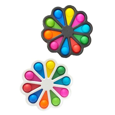 Simple Dimple Fidget - Buy Wholesale Toys From China