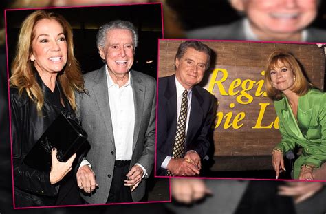 Regis Philbin Begging Former Partner Kathie Lee Gifford For A Reunion Show