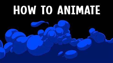 Animating Clouds - YouTube