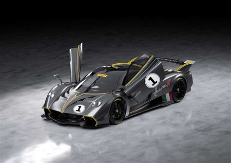 Pagani revealed its latest hypercar with a base price of 2.6 million Euros