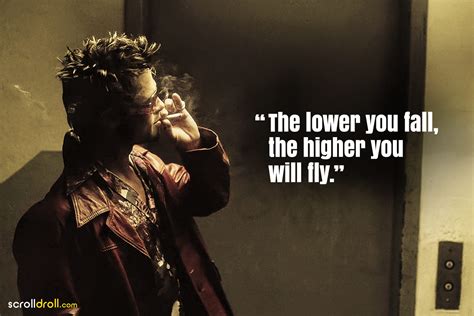 Fight Club Quotes That’ll Give You Insightful-Chills for our spirit ...