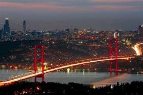 Puente del Bósforo, Estambul (Turquía) | Egypt travel, Travel ...