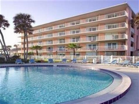 Coral Sands Inn, Ormond Beach (FL) | Best Price Guarantee - Mobile ...