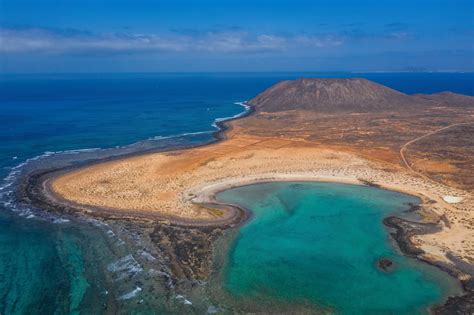 Lobos Island in 2024 • Everything you should know - Go Fuerteventura