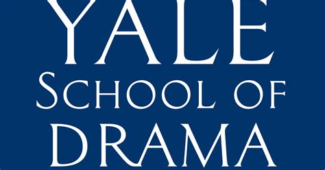 Yale School of Drama and Yale Repertory Theatre Cancel All of 2020-21 ...