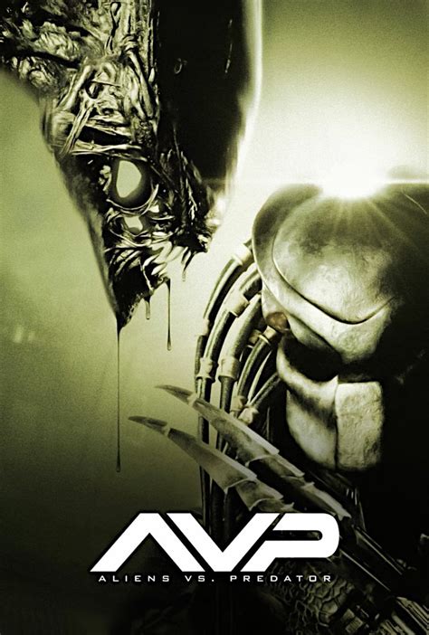 Alien Vs Predator Movie Alien