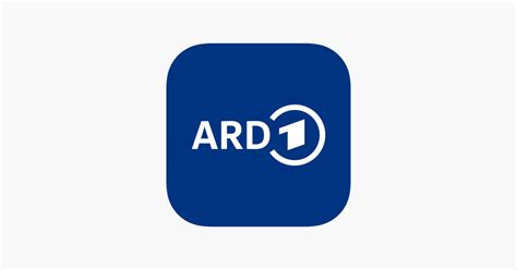 ‎ARD Mediathek im App Store