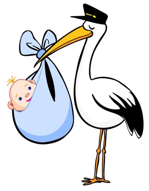 Free Clip Art for Birth Announcements | Clipart baby, Babykarten ...