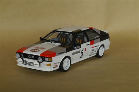 Audi Quattro Rally - Other Racing: Road Racing, Salt Flat Racers ...